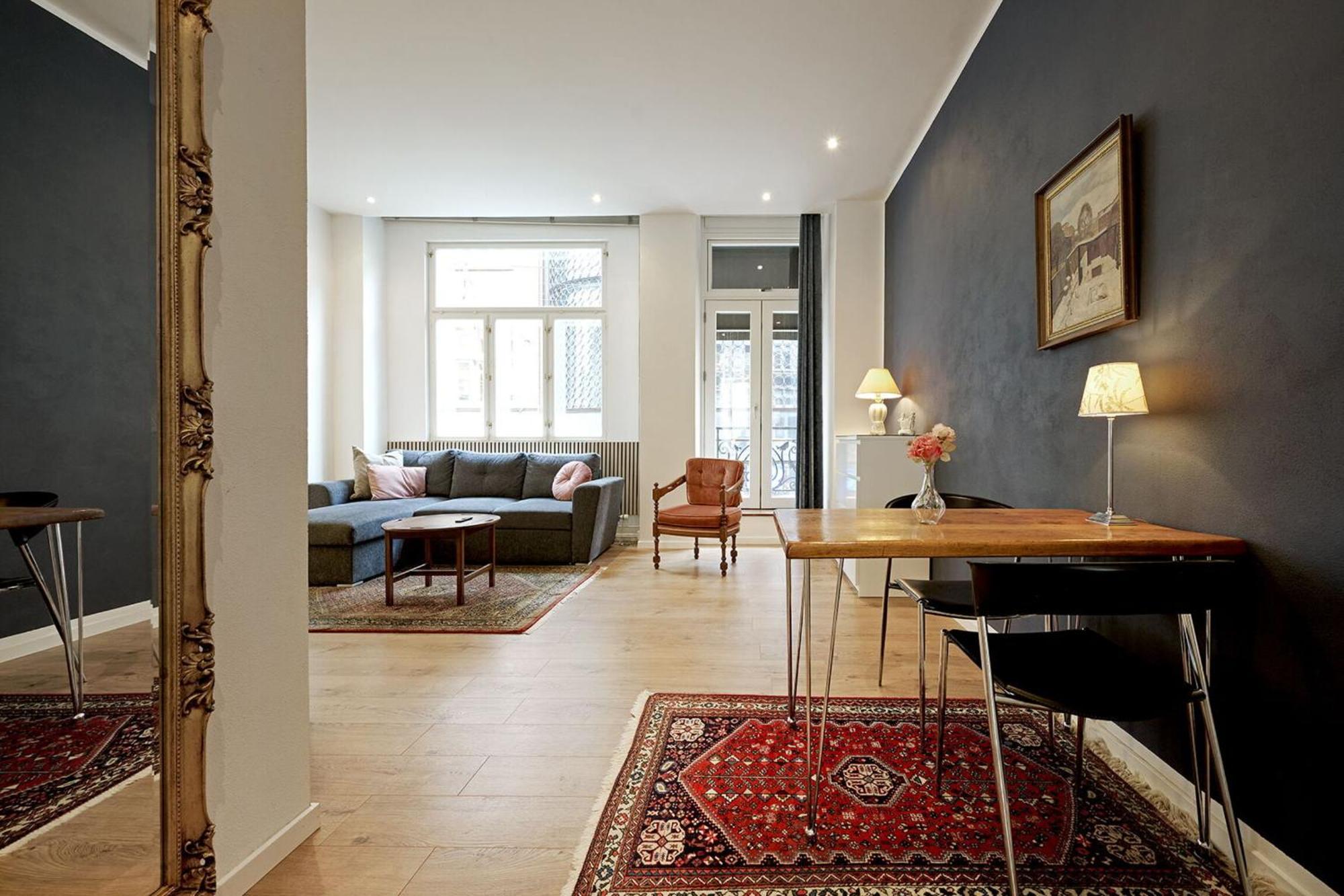 Apartmentincopenhagen Apartment 1558 Eksteriør billede