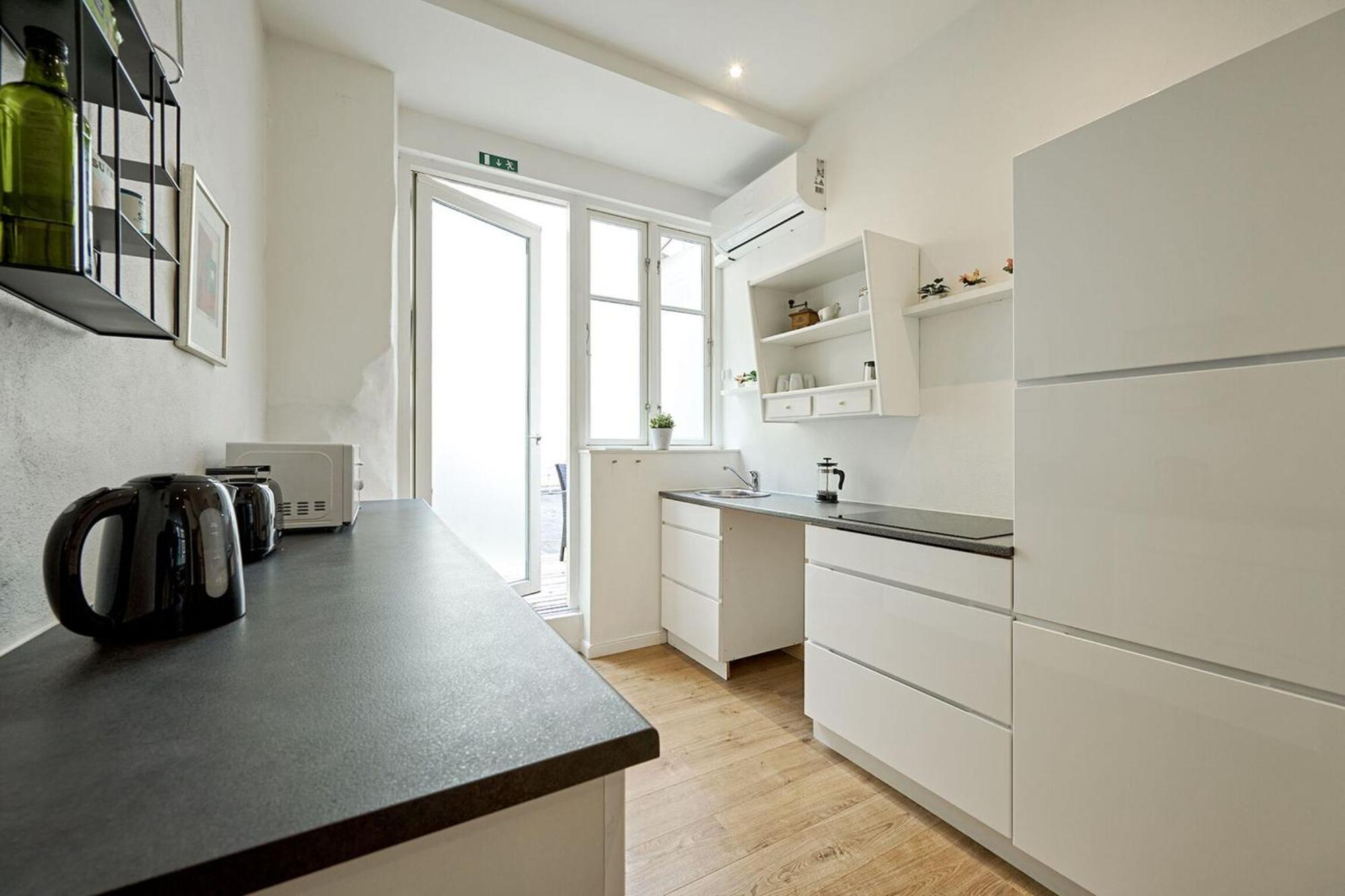 Apartmentincopenhagen Apartment 1558 Eksteriør billede