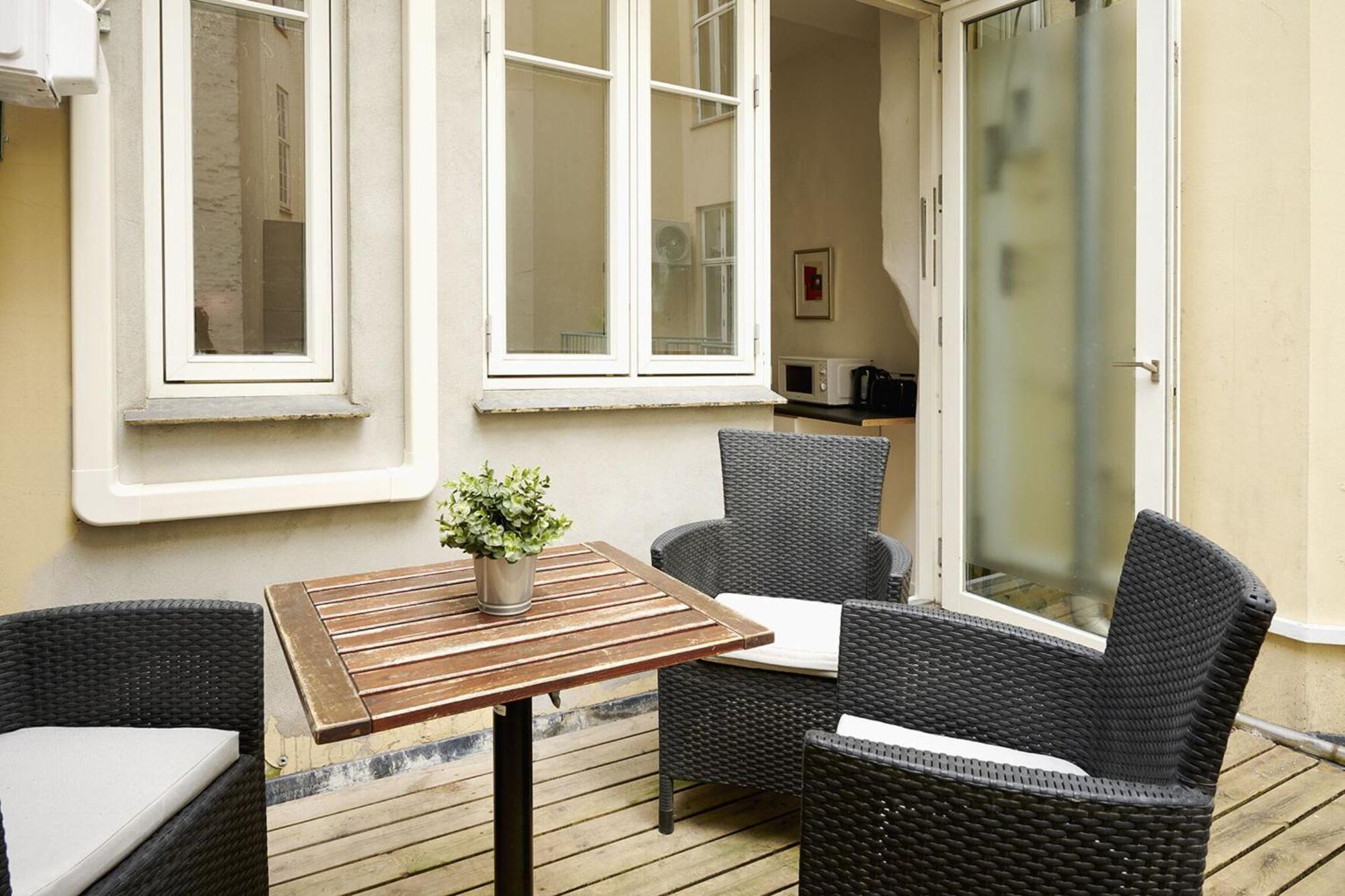 Apartmentincopenhagen Apartment 1558 Eksteriør billede