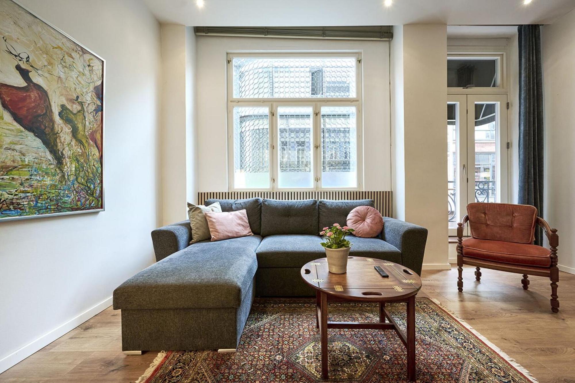 Apartmentincopenhagen Apartment 1558 Eksteriør billede